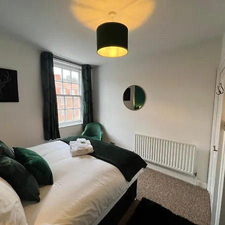 דירה Hotwell Road Fantastic 2 Bedroom Flat