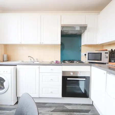 Hotwell Road Fantastic 2 Bedroom Flat בריסטול