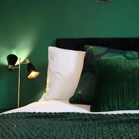 Апартаменты Hotwell Road Fantastic 2 Bedroom Flat